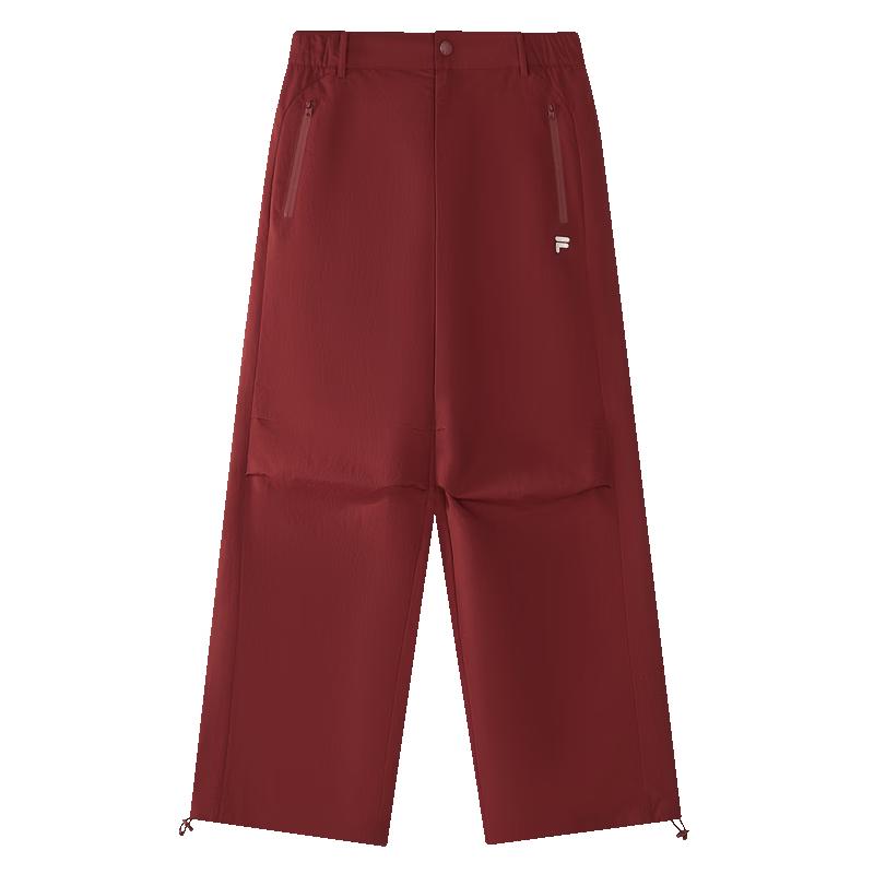FILA FUSION Women s Casual Straight-Leg Woven Pants M
FILA FUSION Women s Casual Straight-Leg Woven Pants M