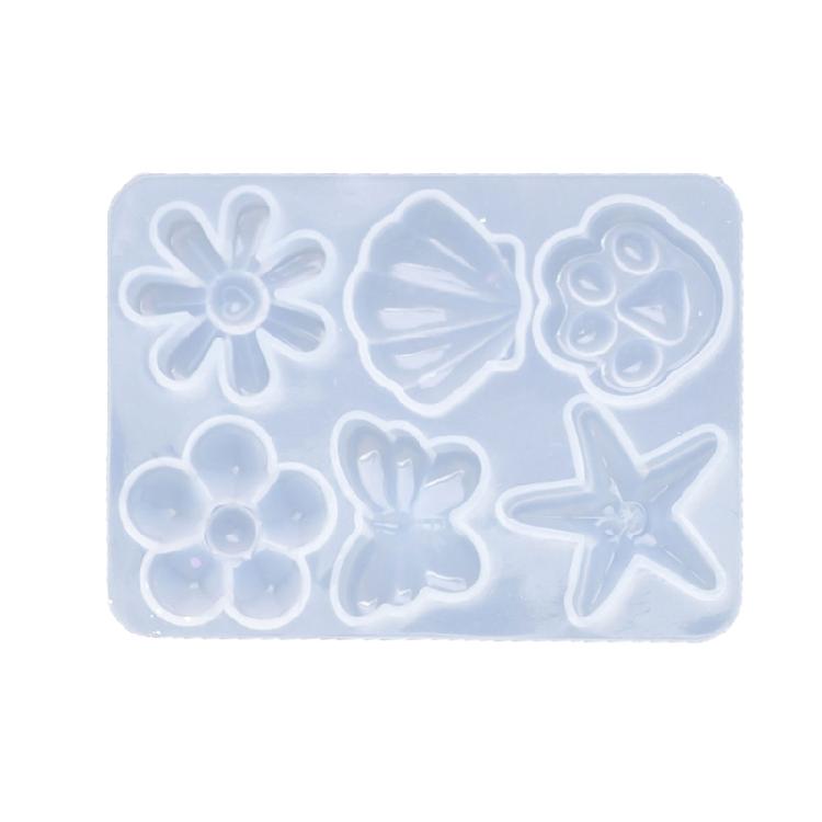 Accuracy Cut Elastomer Cast For Jewelry Making Includes Whirling Paw Echinoderm Blossomy And Butterfly Templates
Accuracy Cut Elastomer Cast For Jewelry Making Includes Whirling Paw Echinoderm Blossomy And Butterfly Templates