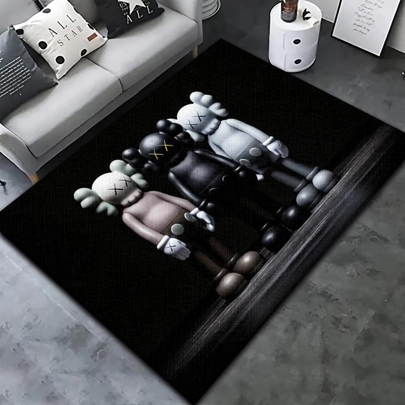 Детская игровая комната XX ковер с медведем для гостиной, спальни, подарок, украшение для дома
Детская игровая комната XX ковер с медведем для гостиной, спальни, подарок, украшение для дома