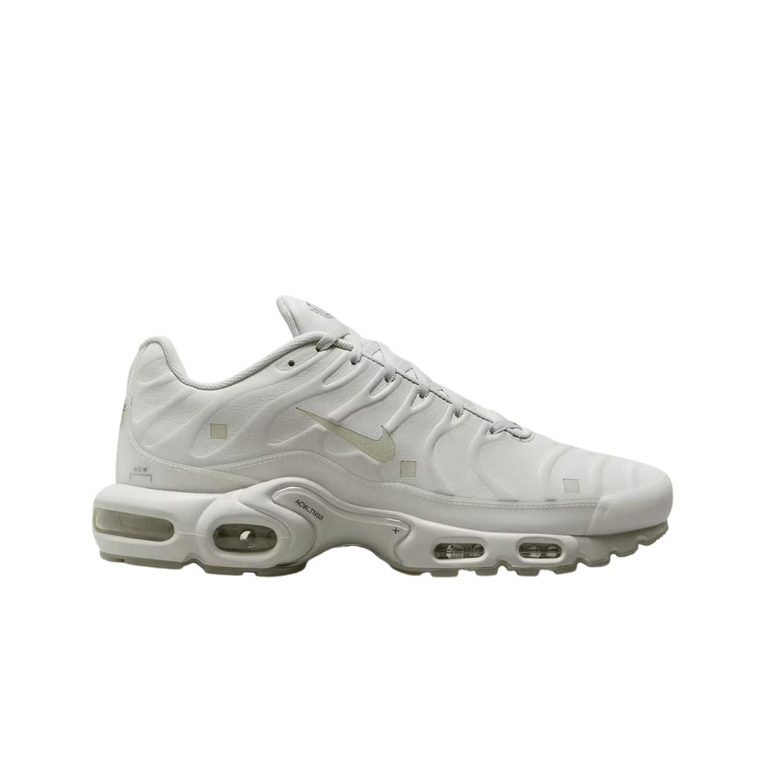 Nike X A-cold-wall Air Max Plus Stone 300
Nike X A-cold-wall Air Max Plus Stone 300