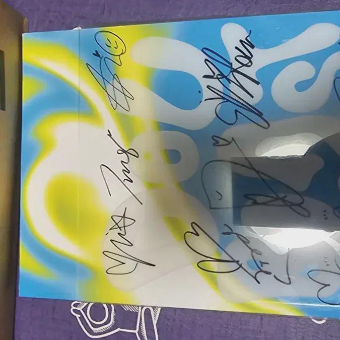 Kepler Kep1er Неподписанный Альбом
Kepler Kep1er Неподписанный Альбом