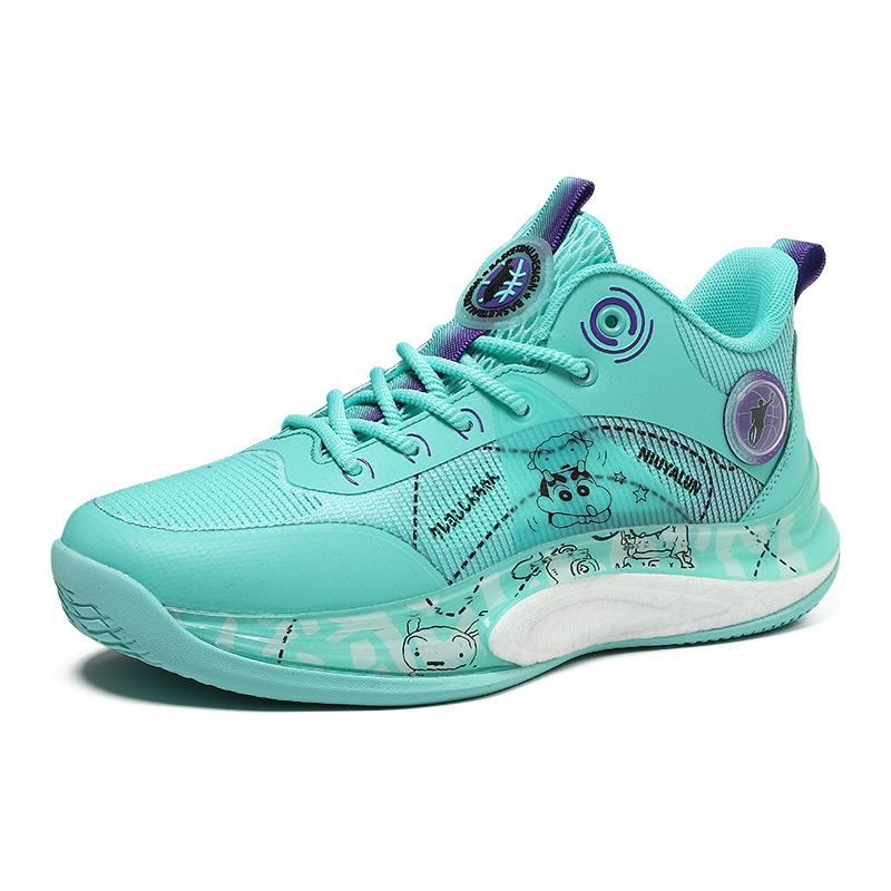 2024 trendy high-quality basketball shoes men s light guard actual basketball shoes popcorn sole sports shoes 45
2024 trendy high-quality basketball shoes men s light guard actual basketball shoes popcorn sole sports shoes 45