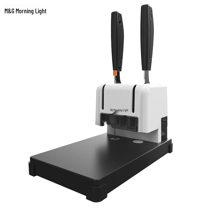Chenguang Financial Document Punching Machine CN plug (adapter included)
Chenguang Financial Document Punching Machine CN plug (adapter included)