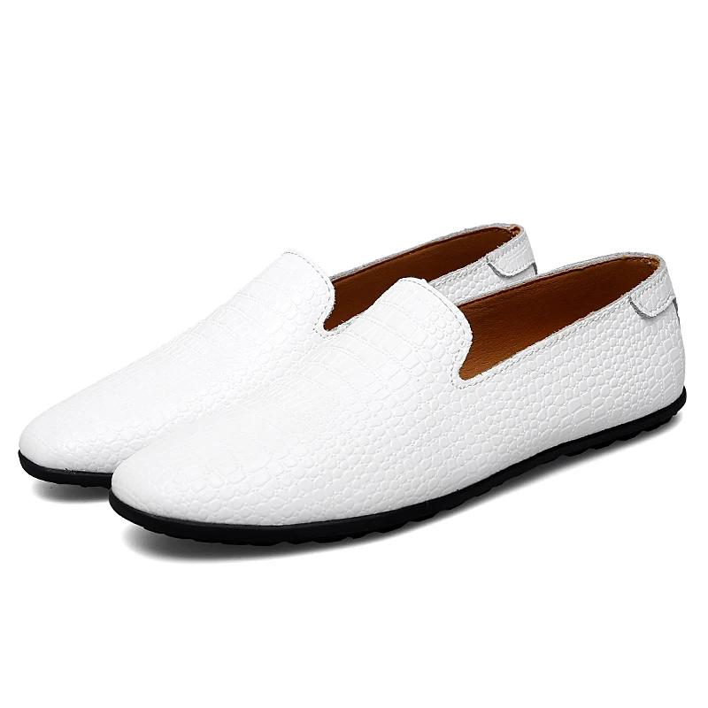 Mens Loafers Genuine Leather Italian Driving Shoes Casual Brand Loafer Men Shoes Casual Tassel Slip on Moccasins Big Size 36-45 45 белый
Mens Loafers Genuine Leather Italian Driving Shoes Casual Brand Loafer Men Shoes Casual Tassel Slip on Moccasins Big Size 36-45 45 белый