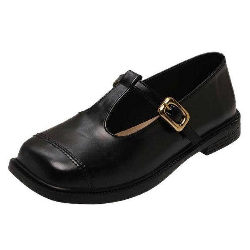 2025 New Spring Leather Women Pumps Shoes for Women Chunky Heel Retro Mary Janes Block Leather Shoes Work Shallow White 40
2025 New Spring Leather Women Pumps Shoes for Women Chunky Heel Retro Mary Janes Block Leather Shoes Work Shallow White 40