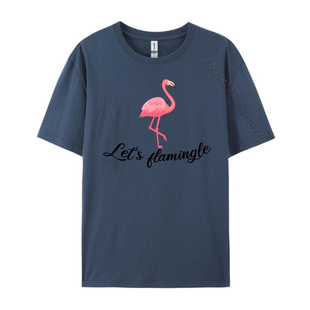 Let Flamingle Tropical Flamingo Bird Plain T Shirts Wholesale Cheap Street 4XL
Let Flamingle Tropical Flamingo Bird Plain T Shirts Wholesale Cheap Street 4XL