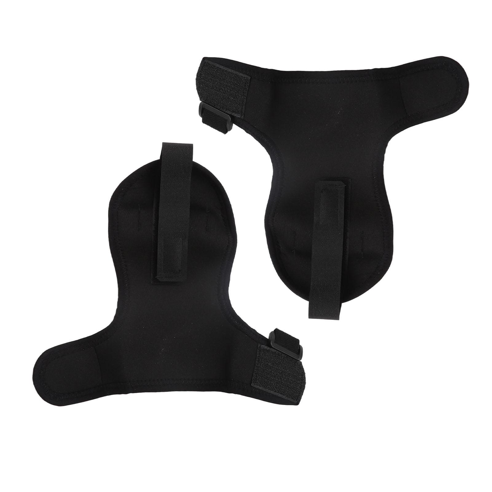 Rehabilitation Training Gloves Grip Strength Exercise Anti Spasticity Finger Splint Brace for Stroke Hemiplegia Patients
Rehabilitation Training Gloves Grip Strength Exercise Anti Spasticity Finger Splint Brace for Stroke Hemiplegia Patients
