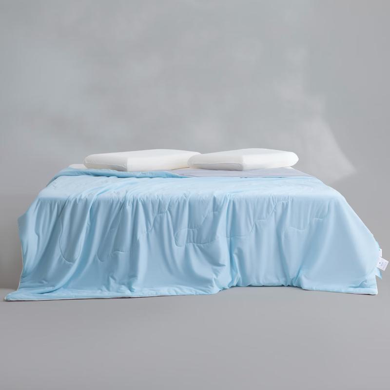 Jeliya Summer Thin Cooling Comforter
Jeliya Summer Thin Cooling Comforter