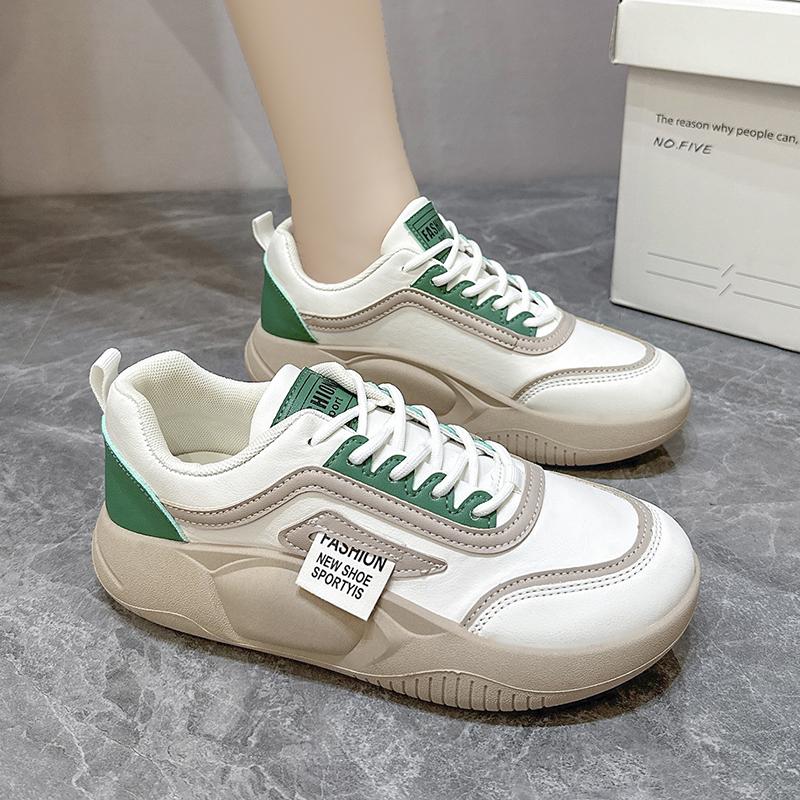 New Women Casual Sneakers Autumn Spring Sports Shoes Walking Comfortable Breathable Ladies Vulcanize Shoes Female Running Shoes
New Women Casual Sneakers Autumn Spring Sports Shoes Walking Comfortable Breathable Ladies Vulcanize Shoes Female Running Shoes