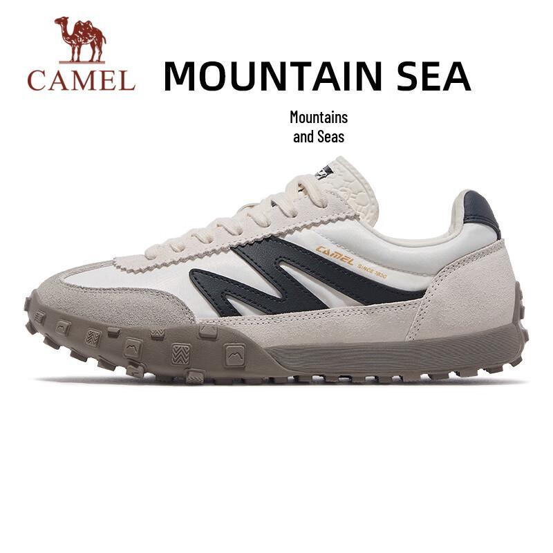 CAMEL Retro Casual German Army Trainer Shoes 40
CAMEL Retro Casual German Army Trainer Shoes 40