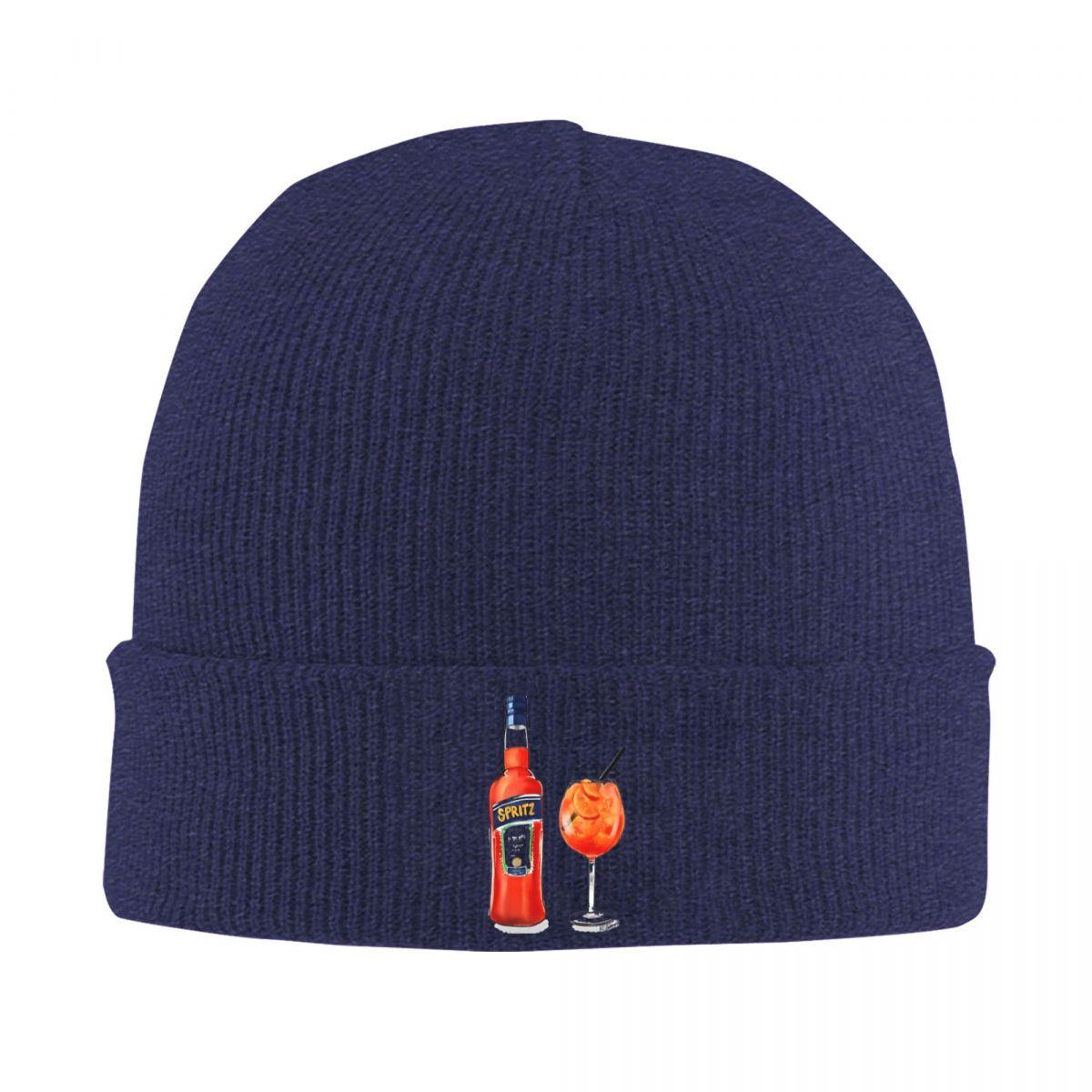 Aperols Spritz Beanie Hats Bonnet Hats Female Male Cool Outdoor Sport Knit Hat Autumn Winter Design Elastic Caps One Size
Aperols Spritz Beanie Hats Bonnet Hats Female Male Cool Outdoor Sport Knit Hat Autumn Winter Design Elastic Caps One Size