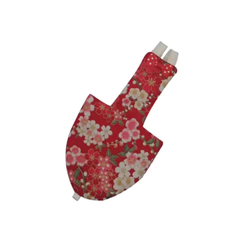 Pet Bird Clothing Japanese Style Parrot Outdoor Diaper Pigeon Myna Flying Suit Washable Pet Bird Nappy Bird Grooming Accessories XS(old)
Pet Bird Clothing Japanese Style Parrot Outdoor Diaper Pigeon Myna Flying Suit Washable Pet Bird Nappy Bird Grooming Accessories XS(old)
