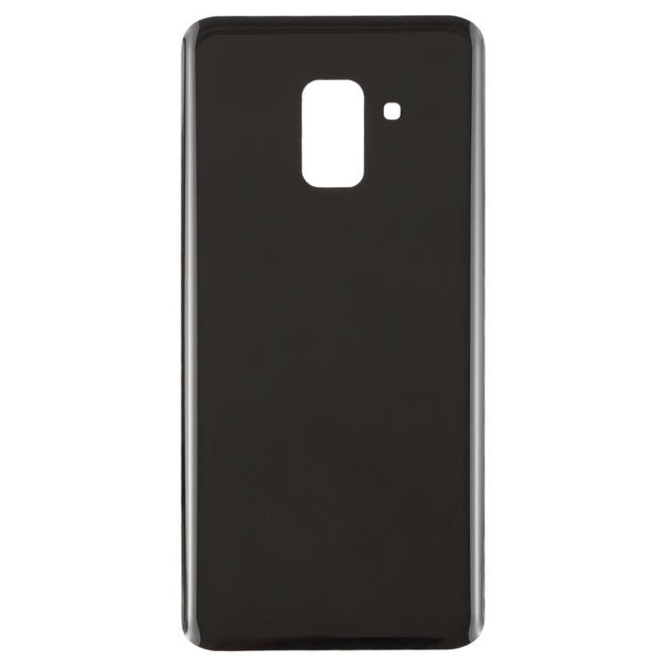 For Samsung Galaxy A8 (2018) A530 Battery Back Door Cover Replacement (without Logo) Black
For Samsung Galaxy A8 (2018) A530 Battery Back Door Cover Replacement (without Logo) Black