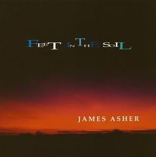 CD JAMES ASHER - Feet In The Soil MHCP212PROMO Japan ObiNew Age & Easy Listening Used
CD JAMES ASHER - Feet In The Soil MHCP212PROMO Japan ObiNew Age & Easy Listening Used