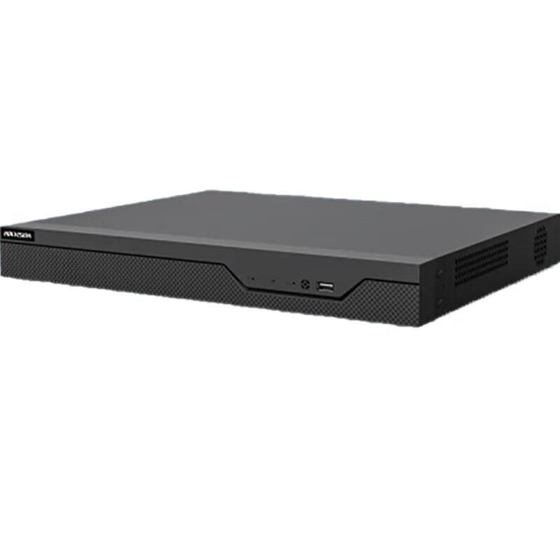 Hikvision DS-7816N-Z2/16P/X 16-Channel PoE NVR CN plug (adapter included)
Hikvision DS-7816N-Z2/16P/X 16-Channel PoE NVR CN plug (adapter included)