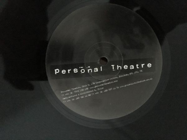 12inch Record MANGO TRASHER - Fire PT002 Personal Theatr 2003 UK Dance & Electronica Used
12inch Record MANGO TRASHER - Fire PT002 Personal Theatr 2003 UK Dance & Electronica Used