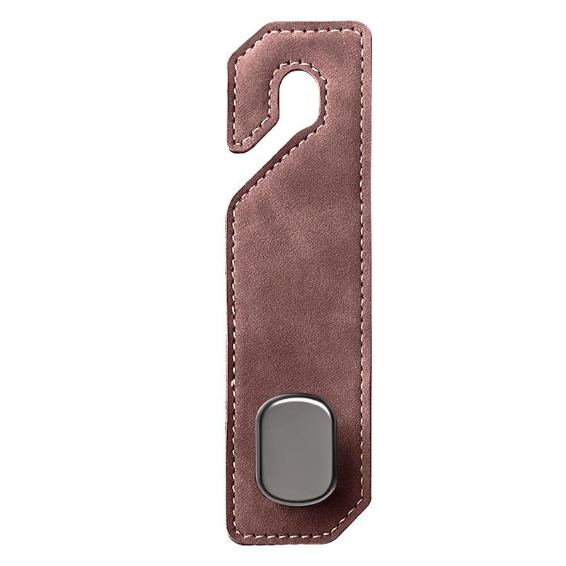 Universal Car Hook Headrest Hanger Clip Double Hooks Holder Storage 2 in 1 For Car Rear Seat Back Hooks Car Interior Accessories
Universal Car Hook Headrest Hanger Clip Double Hooks Holder Storage 2 in 1 For Car Rear Seat Back Hooks Car Interior Accessories