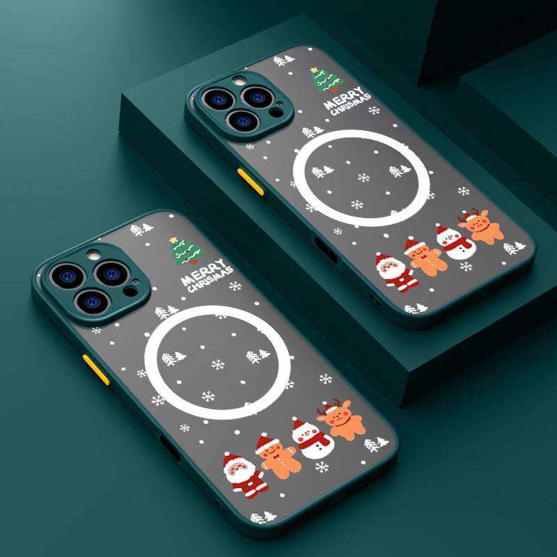 Мягкий прозрачный чехол с мягкими краями для iPhone 16, 15, 14, Plus, 13, 12, Mini, 11, Pro, Max, 8, 7, рождественский чехол Magsafe с магнитной жесткой защитой линз, однотонный чехол с краями iPhone 16 чёрный
Мягкий прозрачный чехол с мягкими краями для iPhone 16, 15, 14, Plus, 13, 12, Mini, 11, Pro, Max, 8, 7, рождественский чехол Magsafe с магнитной жесткой защитой линз, однотонный чехол с краями iPhone 16 чёрный