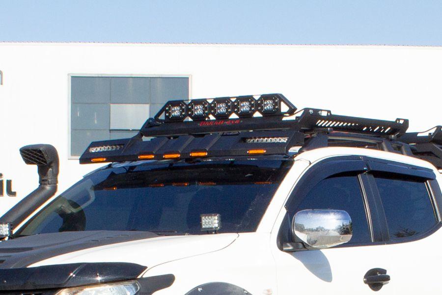 Козырек лобового стекла под багажник DAKAR (LED) для Volkswagen Amarok 2010-2022 гг
Козырек лобового стекла под багажник DAKAR (LED) для Volkswagen Amarok 2010-2022 гг