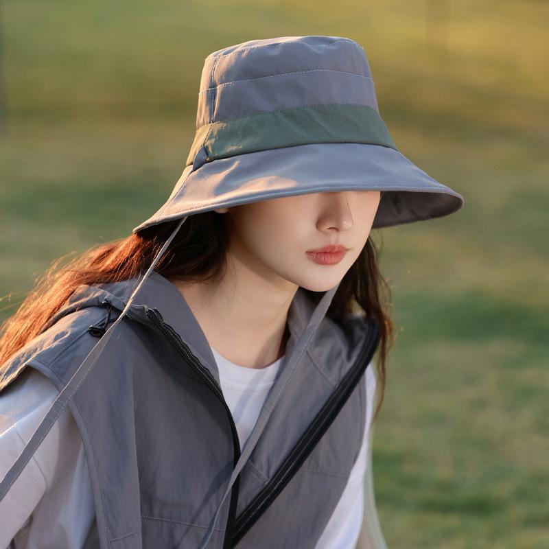 Летняя новая шляпа женская солнцезащитная шляпа для альпинизма быстросохнущая шляпа для активного отдыха на открытом воздухе шляпа для кемпинга One Size
Летняя новая шляпа женская солнцезащитная шляпа для альпинизма быстросохнущая шляпа для активного отдыха на открытом воздухе шляпа для кемпинга One Size