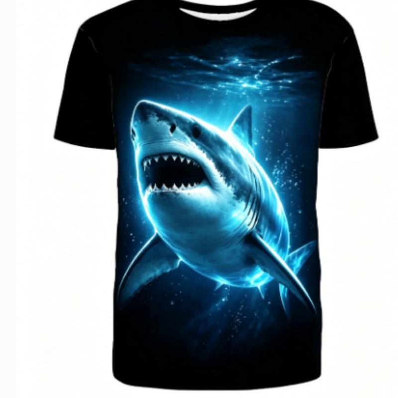 Round neck short-sleeved T-shirt top, comfortable and breathable fabric, casual and sports style XL
Round neck short-sleeved T-shirt top, comfortable and breathable fabric, casual and sports style XL