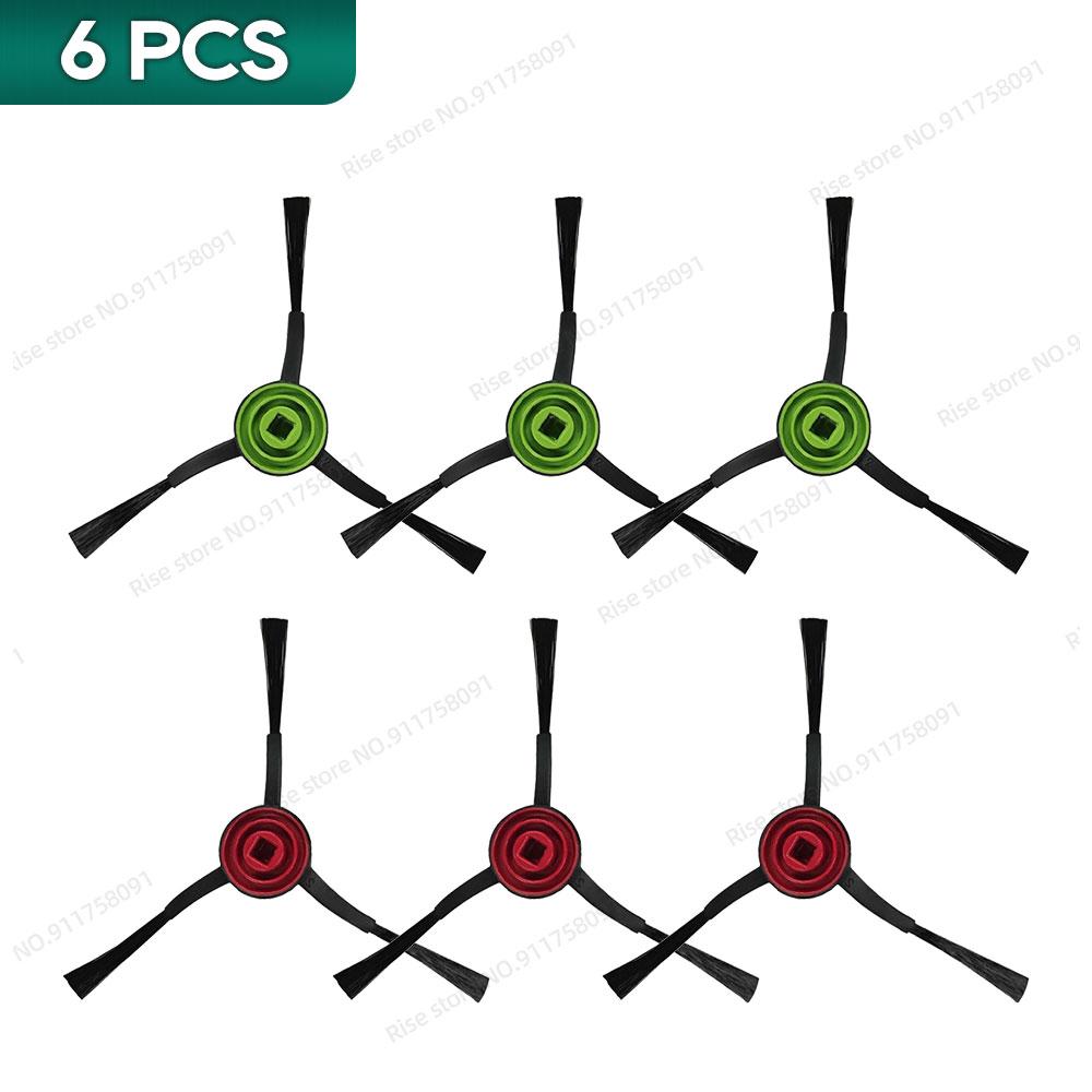 Compatible for Lubluelu SL68 Accessories Spare Parts Main Brush Hepa Filter Mop Cloth
Compatible for Lubluelu SL68 Accessories Spare Parts Main Brush Hepa Filter Mop Cloth