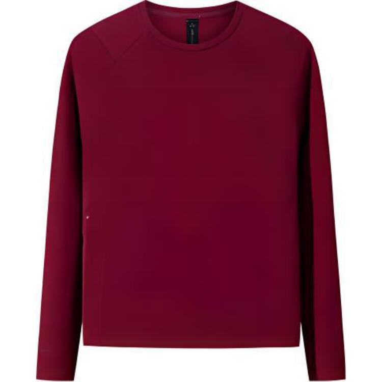 Anta Champion All-Weather Series Solid Color Round Neck Comfortable Breathable Versatile Casual Long Sleeve Knitted Sweater Women sweater 162510407-4 L
Anta Champion All-Weather Series Solid Color Round Neck Comfortable Breathable Versatile Casual Long Sleeve Knitted Sweater Women sweater 162510407-4 L