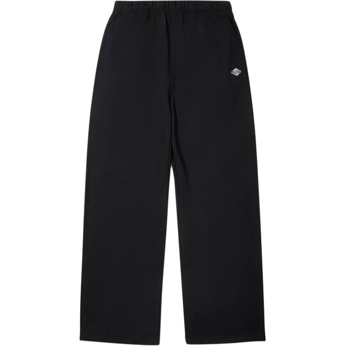 Li Ning Прямые брюки Мягкие со средней посадкой Универсальные Удобные Повседневные Женские брюки низ AKLV688-2 M
Li Ning Прямые брюки Мягкие со средней посадкой Универсальные Удобные Повседневные Женские брюки низ AKLV688-2 M