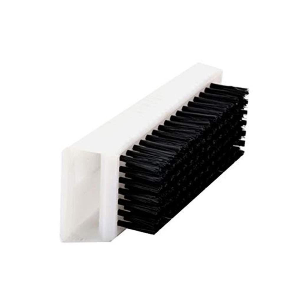 Stiff Bristle Fingernail Brush Surgical Scrub Brush Double-Sided Nail Brush Hand Scrubber
Stiff Bristle Fingernail Brush Surgical Scrub Brush Double-Sided Nail Brush Hand Scrubber