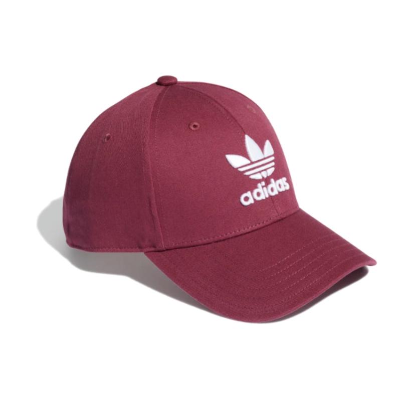 Adidas Оригинальные хлопковые бейсболки Унисекс Малиновые Adidas H35555 OSFW багровый
Adidas Оригинальные хлопковые бейсболки Унисекс Малиновые Adidas H35555 OSFW багровый