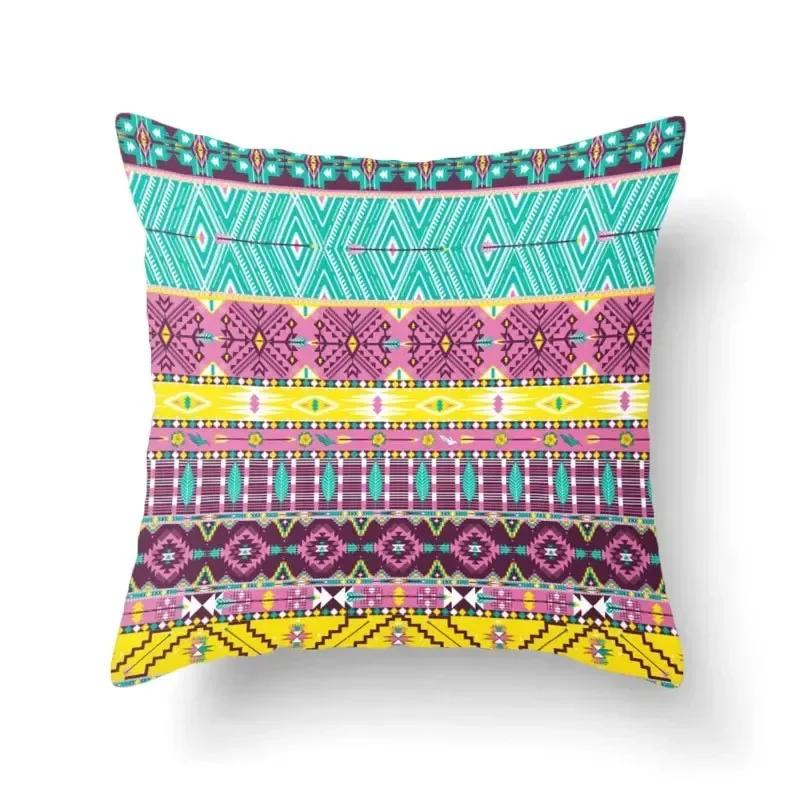 Office Sofa Car Cushion Cover Luxury Home Decor Pillow Cover Mandala Style Pattern 30x30cm чёрный
Office Sofa Car Cushion Cover Luxury Home Decor Pillow Cover Mandala Style Pattern 30x30cm чёрный