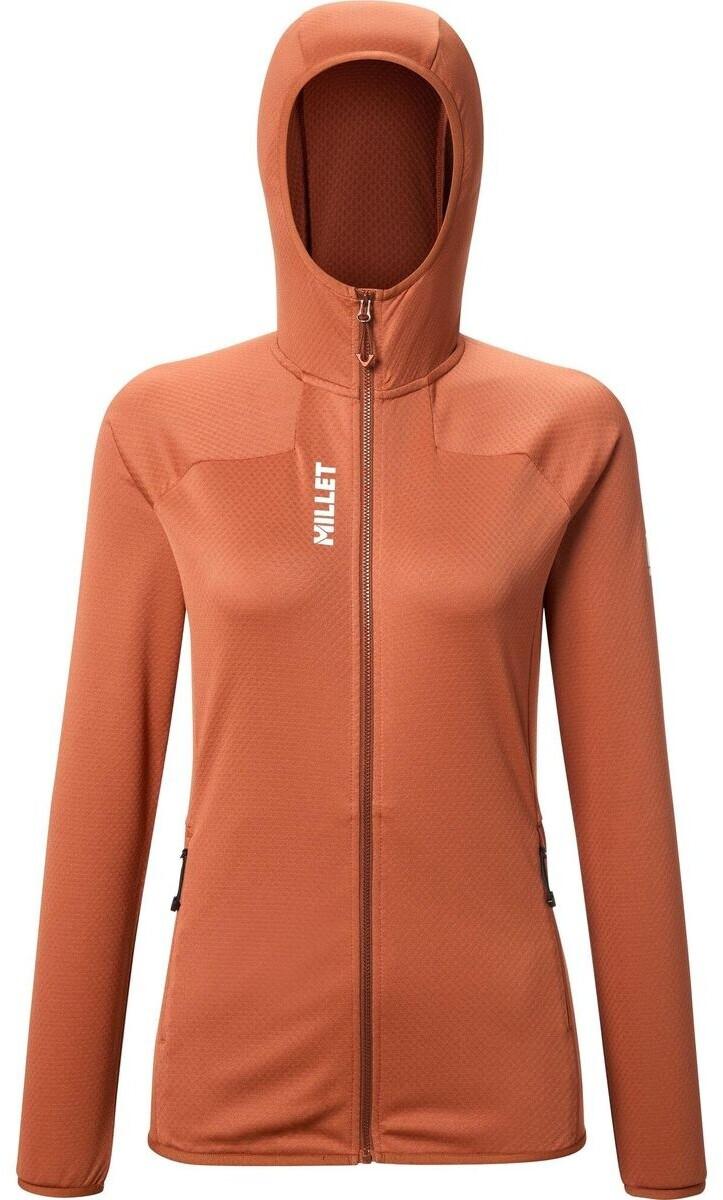 Куртка Millet Lokka Hoodie III spice N4236 XS
Куртка Millet Lokka Hoodie III spice N4236 XS