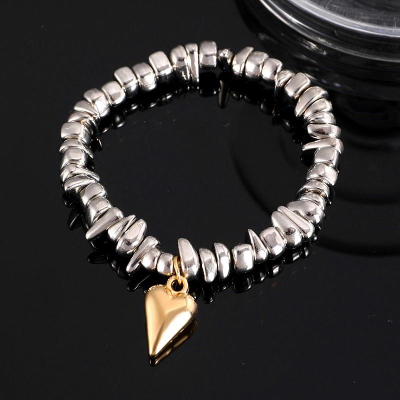 Fashion Y2K Crystal Pearl Choker Necklaces for Women Unique Design Irregular Plastic Beaded Heart Necklace Female Jewelry
Fashion Y2K Crystal Pearl Choker Necklaces for Women Unique Design Irregular Plastic Beaded Heart Necklace Female Jewelry