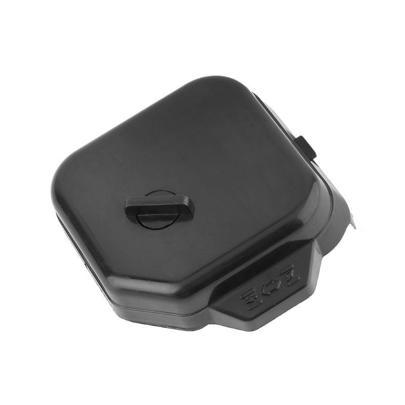 JU64 32 Hedge Trimmer Grass Trimmer Spare Parts Air Filter 2-Stroke Engine Sponge Filter Power Tool Part Durable China Mainland
JU64 32 Hedge Trimmer Grass Trimmer Spare Parts Air Filter 2-Stroke Engine Sponge Filter Power Tool Part Durable China Mainland