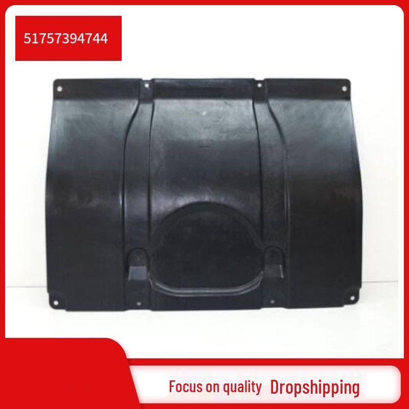 Защита двигателя BMW X3 G01/G08 X4 G02 51757394744 Please Inquire
Защита двигателя BMW X3 G01/G08 X4 G02 51757394744 Please Inquire