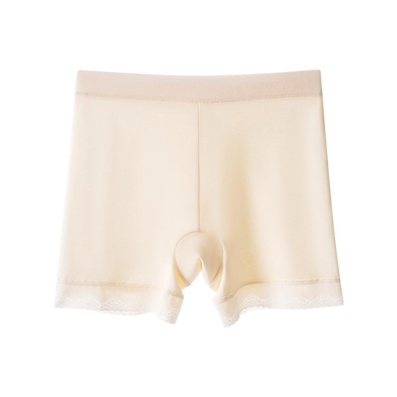 Large Size Women s Summer Fashion New 2 in 1 Anti Light Flat Angle Underwear XL шампанского
Large Size Women s Summer Fashion New 2 in 1 Anti Light Flat Angle Underwear XL шампанского