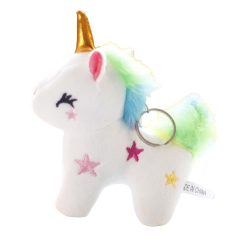 Плюшевый Единорог Радуга Игрушка Милая Кукла Подушка Мультяшная Плюшевая Игрушка Украшение Детский Подарок белый
Плюшевый Единорог Радуга Игрушка Милая Кукла Подушка Мультяшная Плюшевая Игрушка Украшение Детский Подарок белый