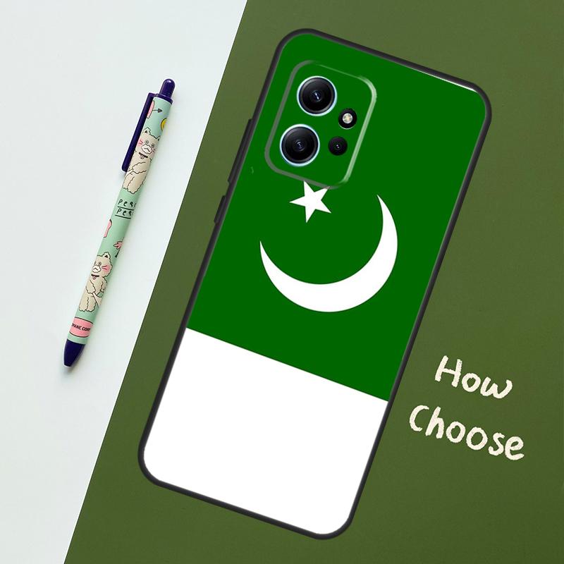 Чехол с флагом Пакистанского паспорта для Xiaomi Redmi Note 12 11 10 9 Pro 12S 11S 10S 9S Задняя крышка для Redmi 12 9C 10C 12C Redmi 12 4G
Чехол с флагом Пакистанского паспорта для Xiaomi Redmi Note 12 11 10 9 Pro 12S 11S 10S 9S Задняя крышка для Redmi 12 9C 10C 12C Redmi 12 4G