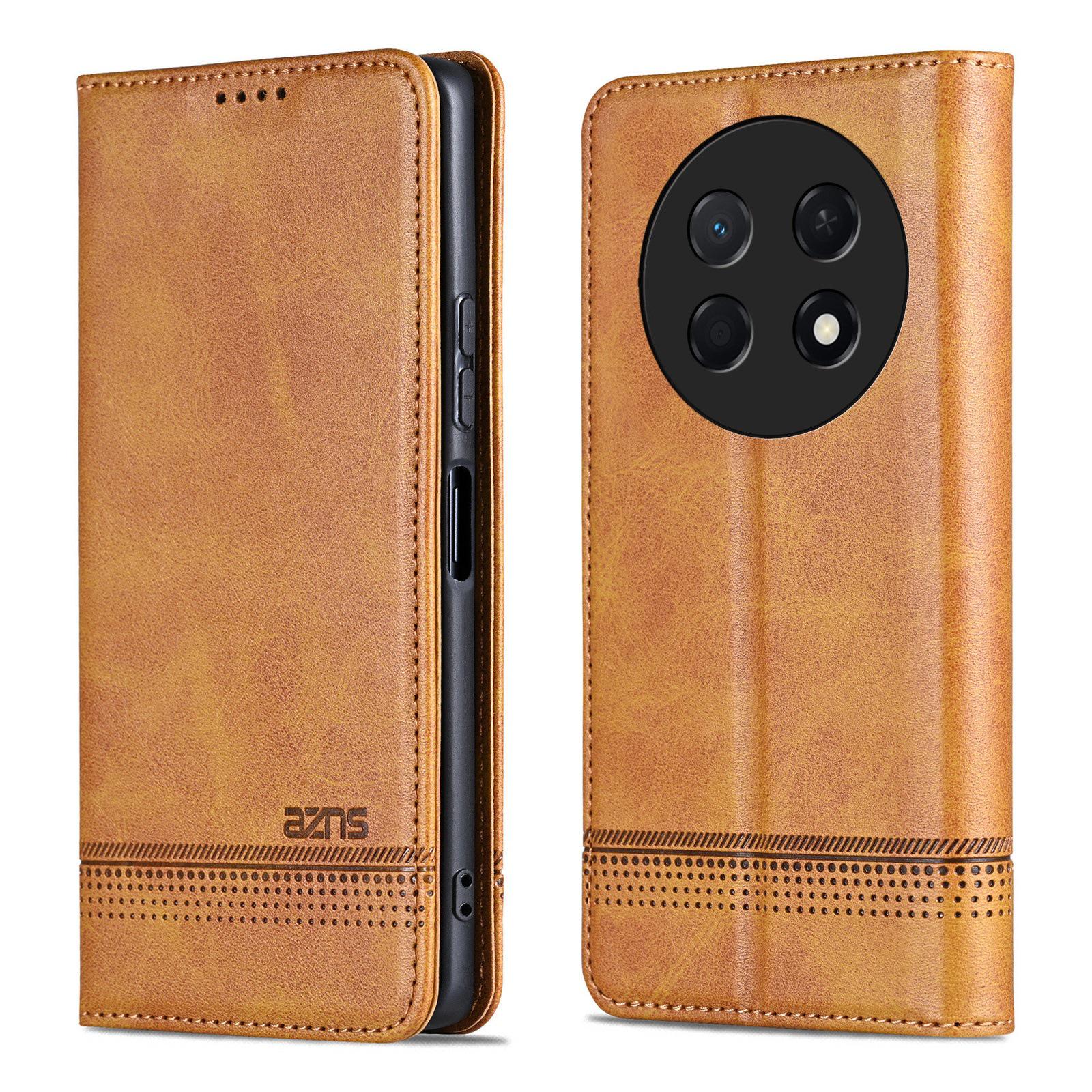 Huawei Enjoy 90 Promax Flip Case: Business Style, Card Holder, Fashionable, Anti-Drop, Full Coverage for Men and Women Huawei Enjoy 90 Pro Max
Huawei Enjoy 90 Promax Flip Case: Business Style, Card Holder, Fashionable, Anti-Drop, Full Coverage for Men and Women Huawei Enjoy 90 Pro Max