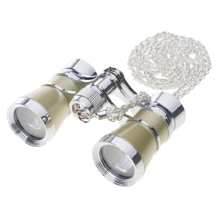 Vintage Operas Glasses Binocular with Chain Portable Small Binocular Telescope Operas Theater Glasses Easy to Use 1
Vintage Operas Glasses Binocular with Chain Portable Small Binocular Telescope Operas Theater Glasses Easy to Use 1