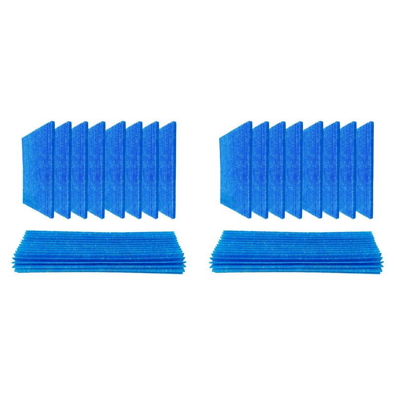 A65T-2X Filter Replacement Parts For Daikin MC70KMV2 Series MCK75JVM-K MC 70 LVM MC709MV2 Air Purifier синий
A65T-2X Filter Replacement Parts For Daikin MC70KMV2 Series MCK75JVM-K MC 70 LVM MC709MV2 Air Purifier синий