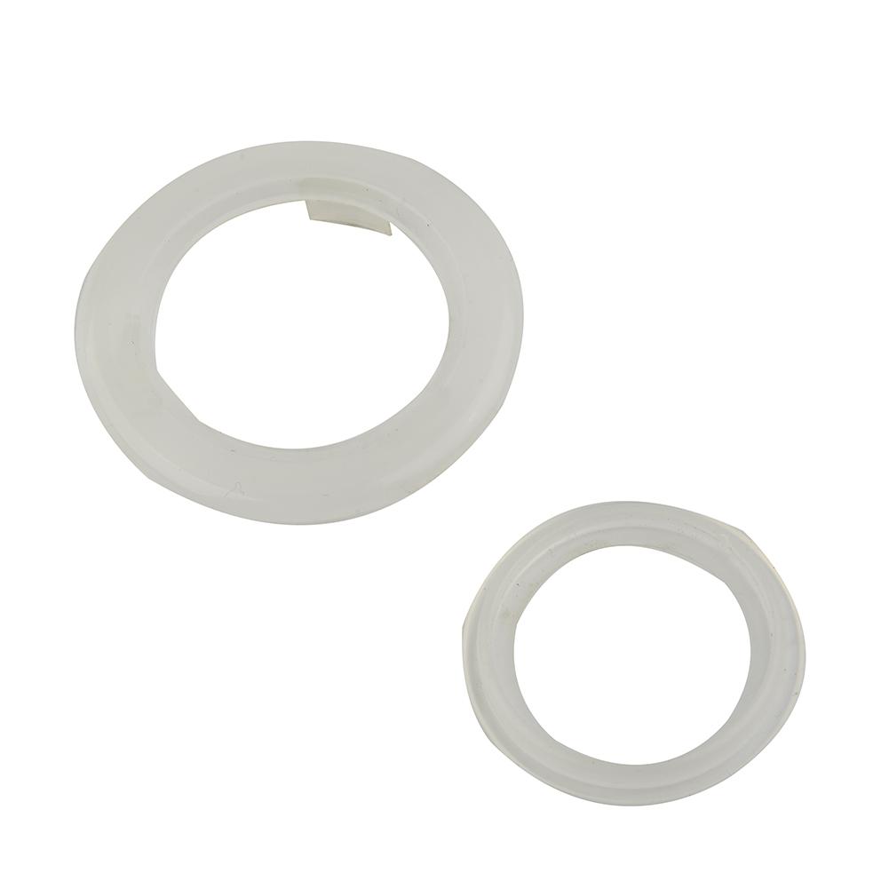 2 Sets Umbrella Hole Cover Patio Garden Table Parasol Umbrella Hole For Patio Beach Umbrella Ring And Cap белый
2 Sets Umbrella Hole Cover Patio Garden Table Parasol Umbrella Hole For Patio Beach Umbrella Ring And Cap белый