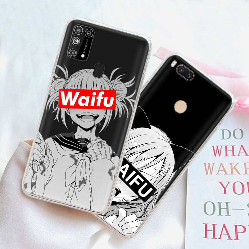Чехол для Xiaomi Redmi Note 13 VIVO Y20 Tecno Pova Samsung S24 Realme C3 OPPO F11 Moto E32 Infinix iPhone 15 Аниме Вайфу
Чехол для Xiaomi Redmi Note 13 VIVO Y20 Tecno Pova Samsung S24 Realme C3 OPPO F11 Moto E32 Infinix iPhone 15 Аниме Вайфу