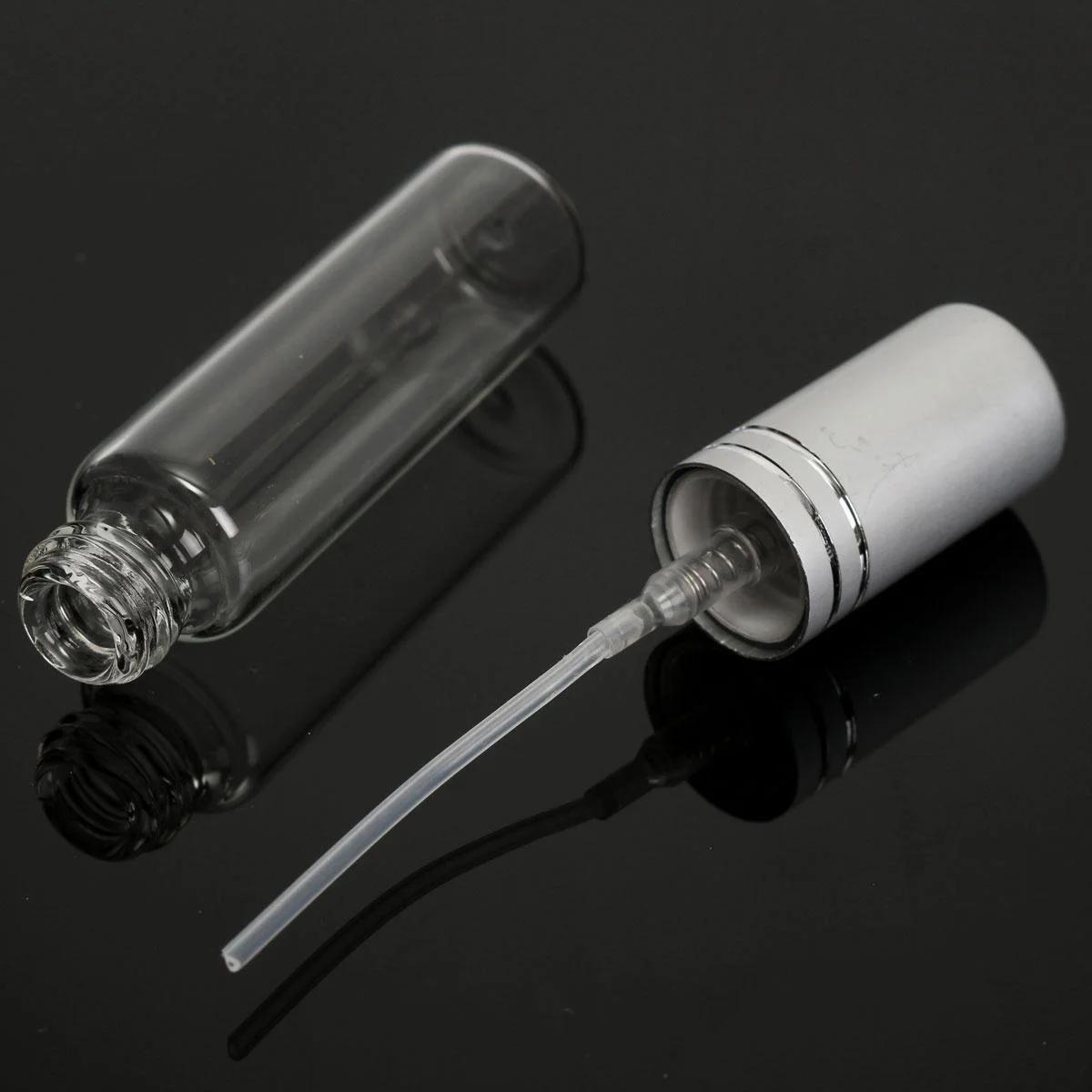 2 шт. 5 шт. 10 мл прозрачный флакон-спрей маленький пустой стеклянный атомайзер флаконы для духов мини жидкий тоник масло косметический контейнер
2 шт. 5 шт. 10 мл прозрачный флакон-спрей маленький пустой стеклянный атомайзер флаконы для духов мини жидкий тоник масло косметический контейнер