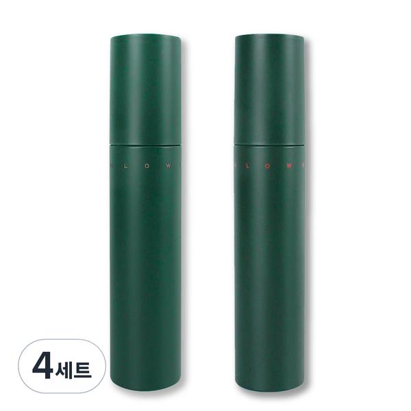 Glow Monster Cica Perfume Mist for Body Fresh Forest 100ml + Hesperides 100ml set, 4 sets
Glow Monster Cica Perfume Mist for Body Fresh Forest 100ml + Hesperides 100ml set, 4 sets