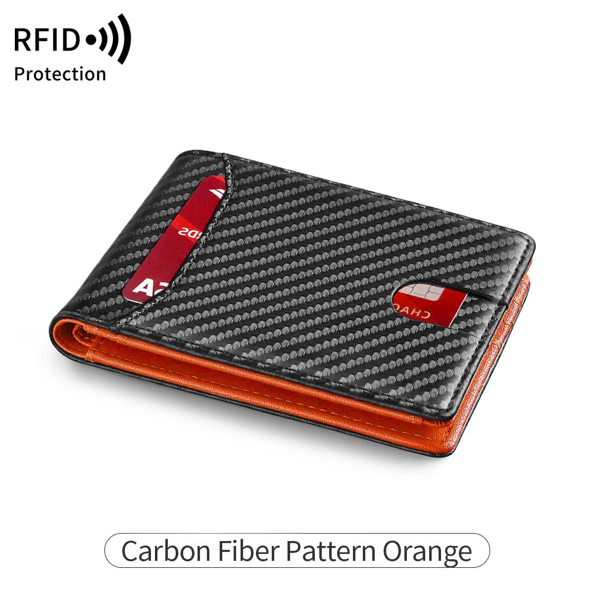 Мужской ультратонкий кожаный кошелек с RFID-защитой, складной, для переднего кармана, большая вместимость, 8 отделений для карт/коротких карт с прозрачным окном для ID
Мужской ультратонкий кожаный кошелек с RFID-защитой, складной, для переднего кармана, большая вместимость, 8 отделений для карт/коротких карт с прозрачным окном для ID