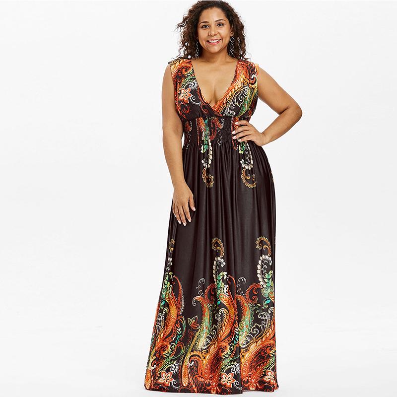 Женское платье без рукавов с V-образным вырезом, вечернее платье для вечеринки, длинное платье макси Tag XL=US M кофейный
Женское платье без рукавов с V-образным вырезом, вечернее платье для вечеринки, длинное платье макси Tag XL=US M кофейный