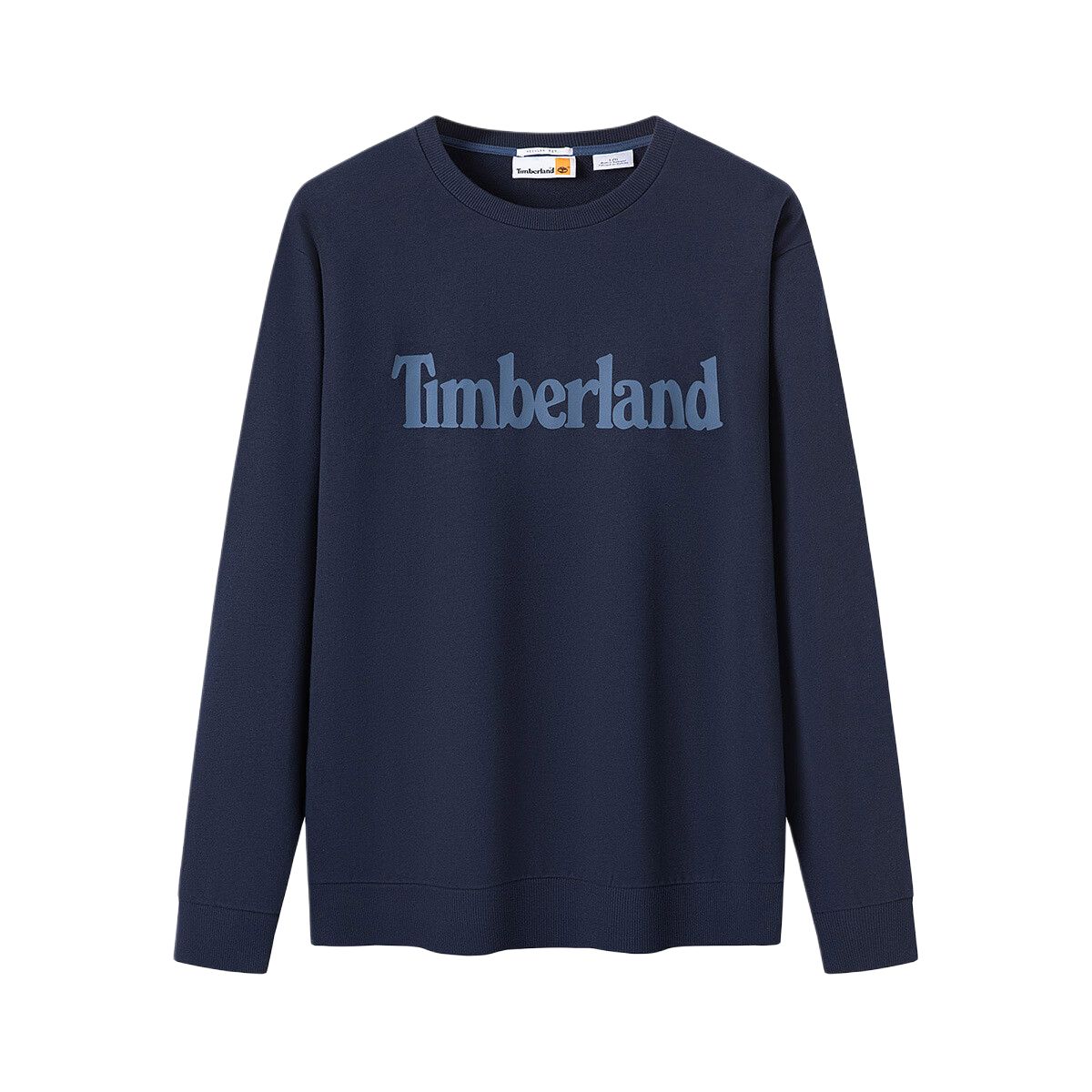 Timberland SS25 Fashion Simple Loose Breathable Pullover Long Sleeve Sweatshirt Men sweatshirt Navy-Blue A6B1C-433 M
Timberland SS25 Fashion Simple Loose Breathable Pullover Long Sleeve Sweatshirt Men sweatshirt Navy-Blue A6B1C-433 M
