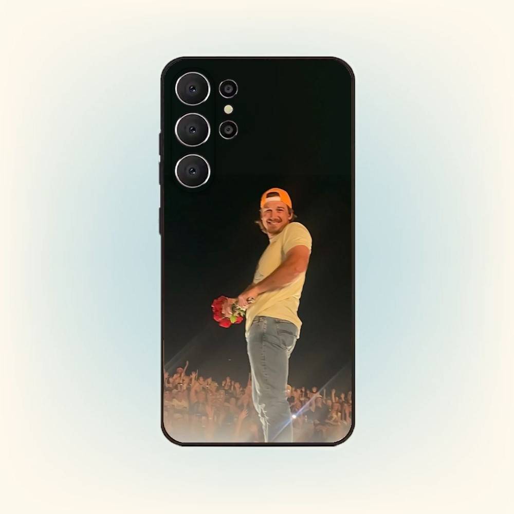 M-Morgan W-Wallen Country Music Phone Case For Samsung S26,S25,S24,S21,S22,S23,S30,Ultra,S20,FE,Lite,10,9,Black Cover Samsung S24ULTRA
M-Morgan W-Wallen Country Music Phone Case For Samsung S26,S25,S24,S21,S22,S23,S30,Ultra,S20,FE,Lite,10,9,Black Cover Samsung S24ULTRA