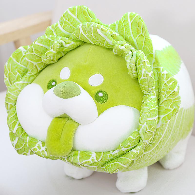Дорсетский овощной эльф Капуста Собака Плюшевая кукла Уродливая Милая Собака Кукла Девочки День Рождения Подушка в виде щенка в виде тряпичной куклы 22cm зелёный
Дорсетский овощной эльф Капуста Собака Плюшевая кукла Уродливая Милая Собака Кукла Девочки День Рождения Подушка в виде щенка в виде тряпичной куклы 22cm зелёный